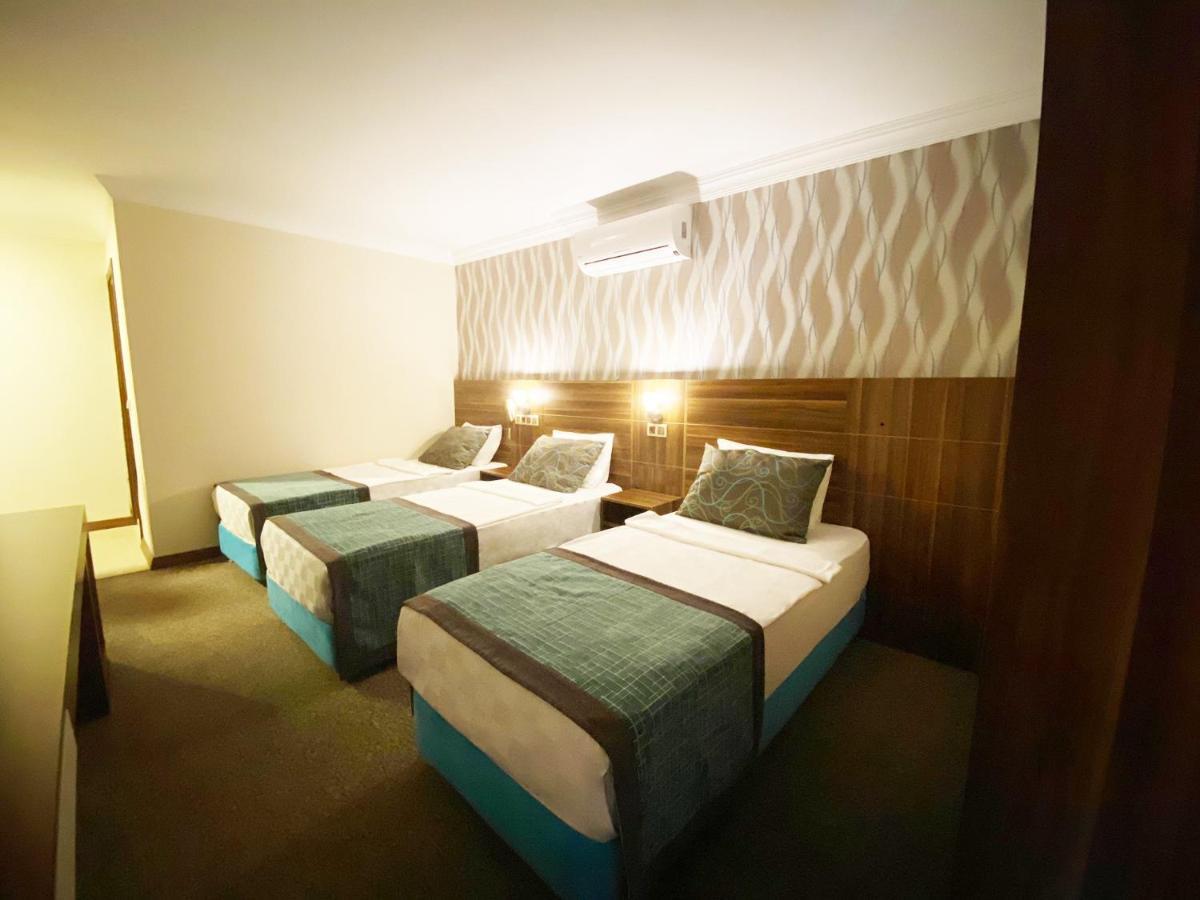 Emily Rose Hotel เกเมร์ ภายนอก รูปภาพ