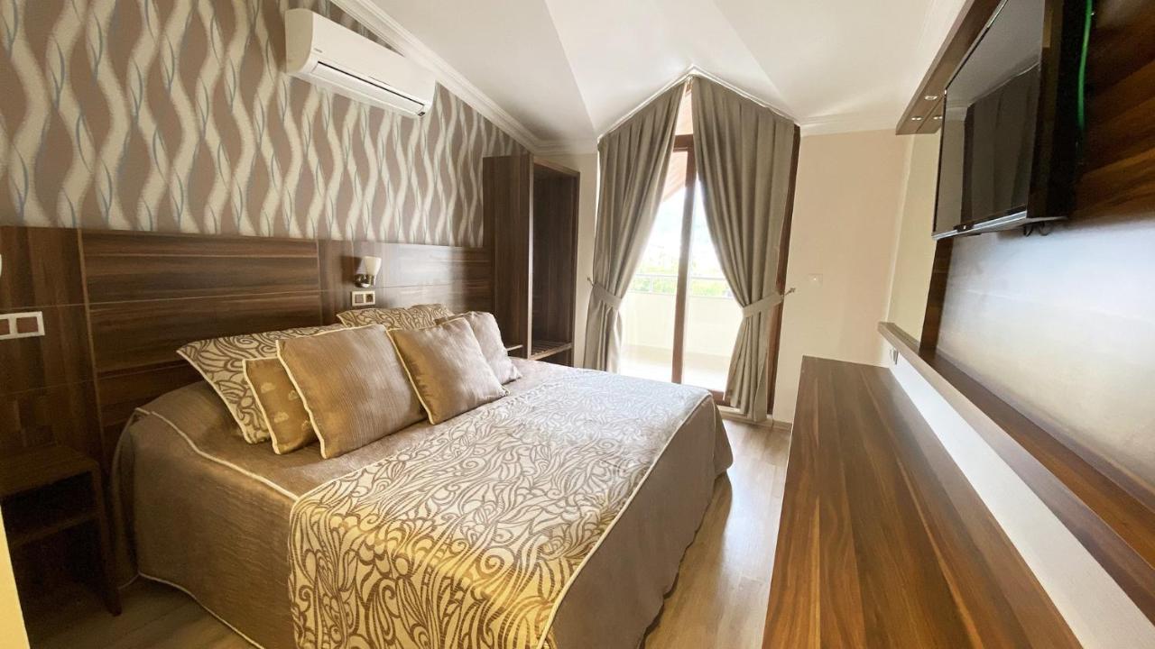 Emily Rose Hotel เกเมร์ ภายนอก รูปภาพ